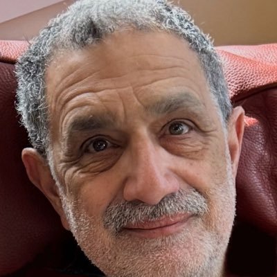 hzwerling's profile picture. Retired. Blogging: https://t.co/3J3O7qoVDK, Making: https://t.co/mPw9gRMgWB, recreational cyclist & woodworker. Former endocrinologist and health IT geek.