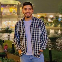 حسام الجندي (@gondozu) Twitter profile photo