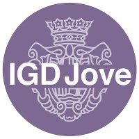 Igualada Jove (@igualadajove) 's Twitter Profile Photo Igualada Jove (@igualadajove) 's Twitter Profile Photo