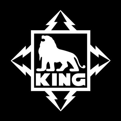 KING RECORDS_English