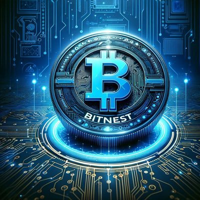 Exploring BitNest - the Future of Digital Finance. If you're interested in learning more about BitNest, please add me on Telegram: https://t.co/BLSv44j6qx