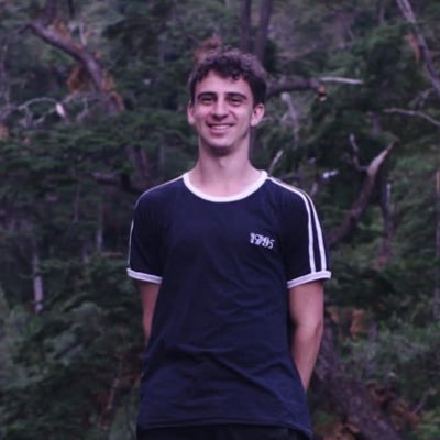 SebaLitvak's profile picture. Econochanta