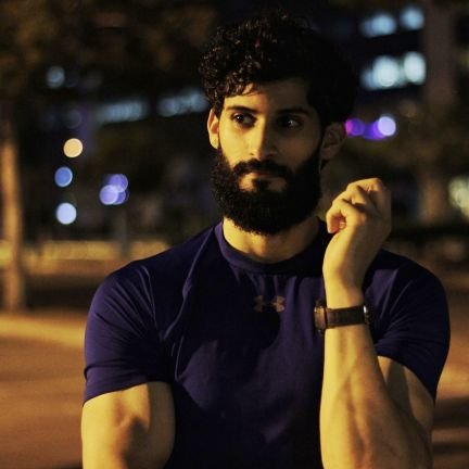 Bolt_ray_ken's profile picture. 