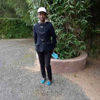 ngugilizzy96's profile picture. 