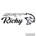 SRT Richy (@SRT_Richy) Twitter profile photo