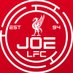 𝗝 𝗢 𝗘 🔴 𝗟 𝗙 𝗖 (@JoeLFC94) Twitter profile photo