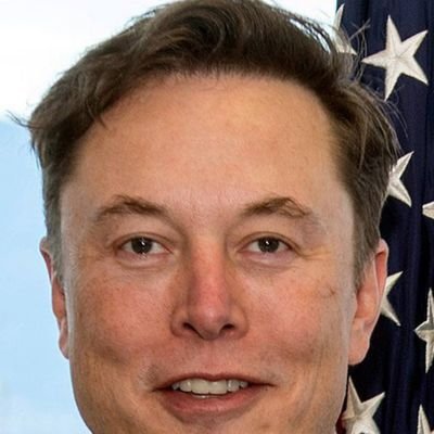 EMusk89293's profile picture. CEO Tesla,SpaceX&X(Twitter)
🚀🚘🌏🛸🛰️
.
.
.
.
#noimpersonation #freespeech #planetearth 
#nohate