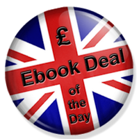 EbookDealoftheDay UK(@EbookDealsUK) 's Twitter Profile Photo