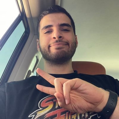 Anxi0usBunny's profile picture. Computer Engineer/Penetration tester | On my way to become the best, simple. Discord: anxious_bunny