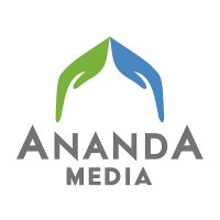 Ananda Media (@anandamediaoffl) 's Twitter Profile