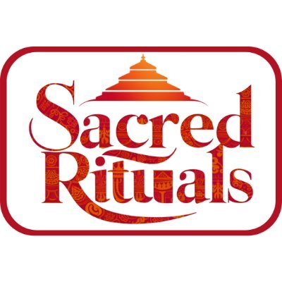 mysacredrituals's profile picture. 🛕Authentic, high-quality products 🙏 
🪷Wide selection of Puja Essentials 
🛒Convenient online shopping 
♻️Discover the transformative power of sacred rituals.