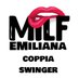 Milf Emiliana (@MilfEmilianaFe) Twitter profile photo