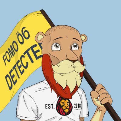 ziskassad3's profile picture. Follow the money