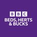 BBC Beds, Herts & Bucks (@BBC3CR) Twitter profile photo