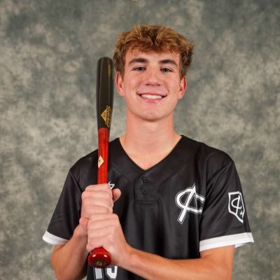 @AggieBaseball Commit | Blue Valley | Building Champions |