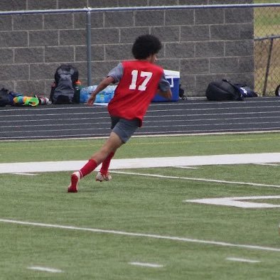 Ooltewah High School Soccer 25’ | Fullback/Center Mid/Winger | 3.24 GPA | #17