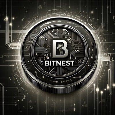 Exploring BitNest - the Future of Digital Finance. If you're interested in learning more about BitNest, please add me on Telegram: https://t.co/uyzuG4YAaM