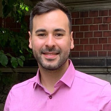 PabloRadici's profile picture. ⚙️Electromechanical Engineer, PhD. Homebase Regensburg, Germany🇩🇪. Made in Argentina🇦🇷