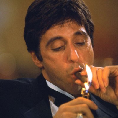 I always tell the truth. Even When I  Lie -Tony Montana 

Prowrestling Football movies and all that jazz