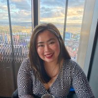 Audrey Tapang (@audreytapang) 's Twitter Profile Photo Audrey Tapang (@audreytapang) 's Twitter Profile Photo