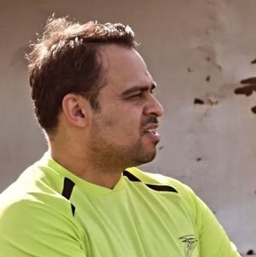 xaserooij's profile picture. Coach licensed by UEFA
Scout licensed by PFSA and The FA
Opposition Analyst