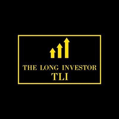 Airline Captain, B.A. in International Business & Economics, Law Diploma, Technical & Financial Analyst. Not Financial Advice. Patreon: thelonginvestor