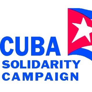 🇨🇺🤝🌍
News from the UK Cuba Solidarity Campaign