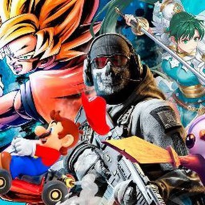 mundo85597's profile picture. 