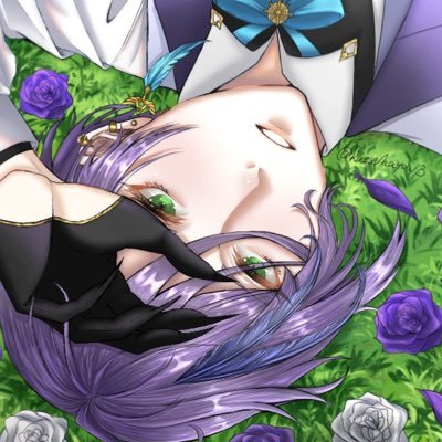 巴(ともえ)※サブ垢引きこもり中さんのプロフィール画像