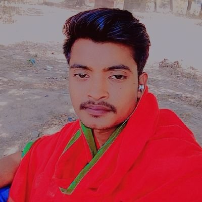 Vikas Kumar Yadav