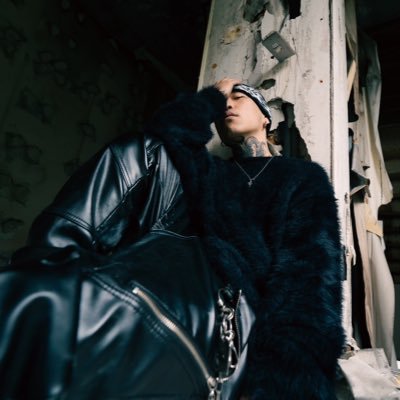 3xxx6vi's profile picture. 『NoS』 MV out now 😈🔥                               https://t.co/xYSXHBQNBb