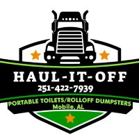 Haul It Off(@haulitoff) 's Twitter Profile Photo