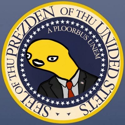 prezden of thu unided stets | https://t.co/nDMeHrd9QN