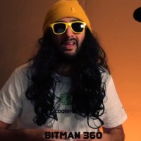 BITMAN 360 - DECENTRALIZATION MAXI(@bitman360) 's Twitter Profile Photo