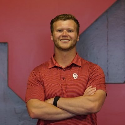 OU Athletics Sports Scientist | B.S/M.S. in Biomedical Engineering | Sports and Injury Biomechanics