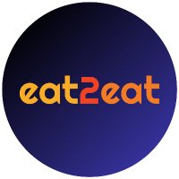 Eat2eat(@Eat2eatglobal) 's Twitter Profile Photo