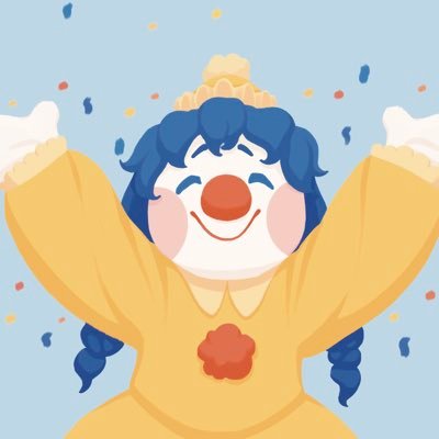 🌈 Illustrator, character designer, and puppet maker aiming to educate, inspire, connect, and bring childlike joy to all ages 🎈🧸 art on https://t.co/l451KjYQKP