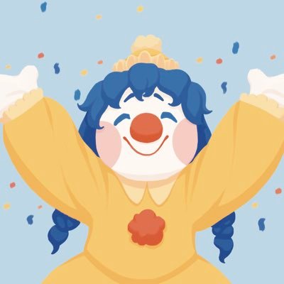 clownfettiart Profile Picture