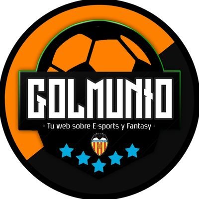 Cuenta fantasy de @Golmunioes sobre el Valencia CF 🧡🤍 | Plataforma: @MisterFantasyEs | Recomendaciones, alineaciones, noticias... | 📩 MD abierto |