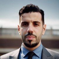 Gonzalo Canete (@gonzalocanete) 's Twitter Profile Photo Gonzalo Canete (@gonzalocanete) 's Twitter Profile Photo
