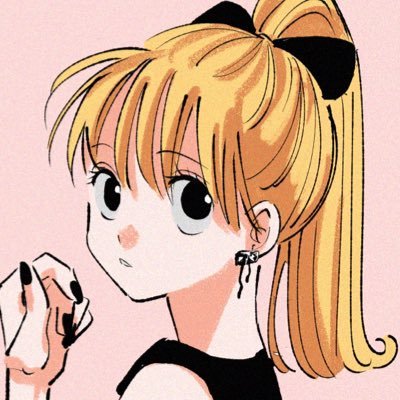 たぼ。インターネット的自我。ハロプロ/ヨジャドル/Me:i/オモコロ/ 西美濃/🍝https://t.co/pYrfXIpiAE 👋
かわいいものと食べ物が好き。