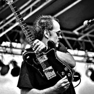 Checkered Past includes; Kathleen Turner Overdrive (original) & Drivin N Cryin - Recording Projects, Ludavico Technique, Swiss Army & The American Wheel
