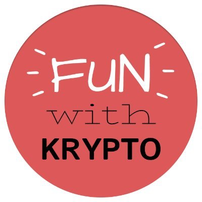 Fun with Krypto is a platform to educate the Web3 community about @Polkadot and its ecosystem