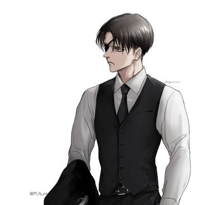 gf levi