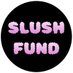 SLUSH FUND (@slushfundinc) Twitter profile photo