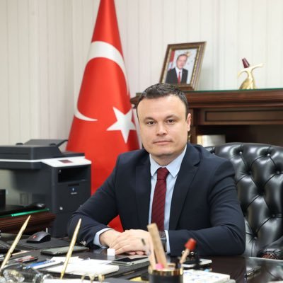 Sultanbeyli Belediyesi Özel Kalem Müdür V. 🇹🇷