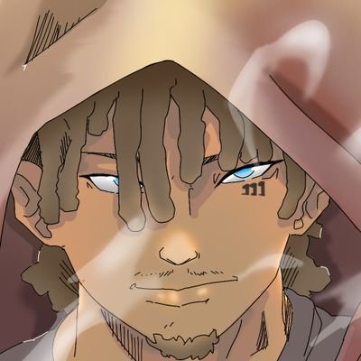 NdeasRalson's profile picture. 2D animator & artist.
On phone.
Apps use roughanimator & ibis paintx