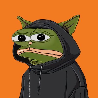 RealPepeTheCat's profile picture. Join our telegram: https://t.co/EOP1UT5GkN