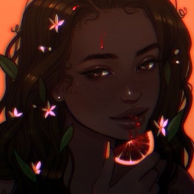 𝔪𝔞𝔯𝔦.  ⤹  
               twenty-4. 🇩🇴. gposer + roleplayer. she/her. 
                                    certified idiot. n/sfw.