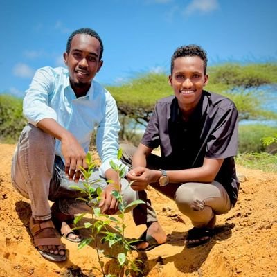 Hudeifa_Kassim's profile picture. phyto-pathologists